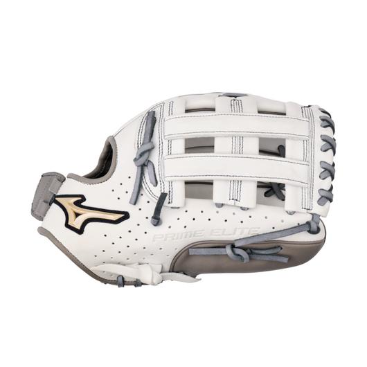 Mizuno Prime Elite Pitcher/Outfield Fastpitch Softball Glove 12.5"