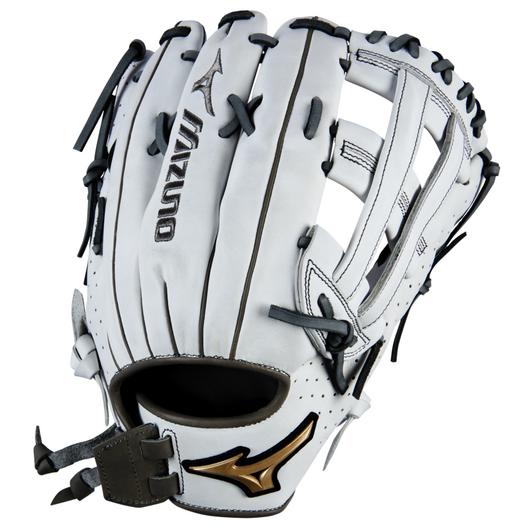 Mizuno Prime Elite Outfield Fastpitch Softball Glove 13"