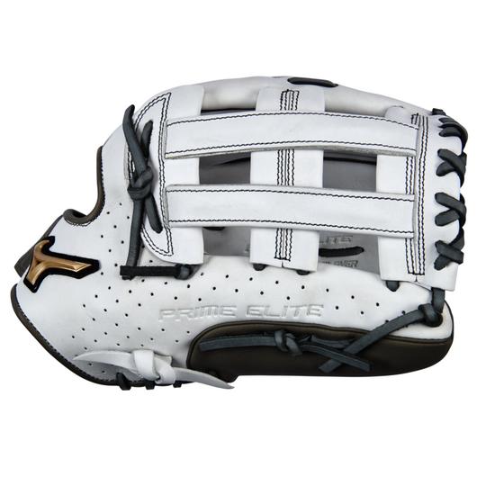 Mizuno Prime Elite Outfield Fastpitch Softball Glove 13"