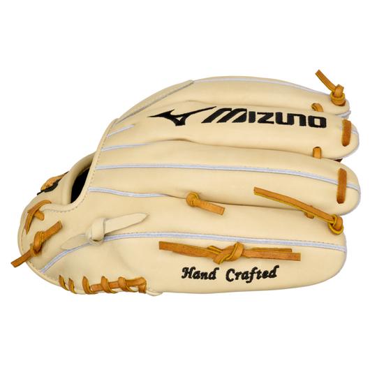 GMP-1000D Mizuno Pro, Premium Pitcher Baseball Glove, 12", Deep Pocket, Tartan 4 Web