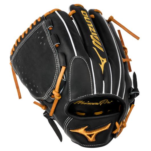 GMP-1100D Mizuno Pro, Premium Pitcher Baseball Glove, 12", Deep Pocket, Tartan 0S Web