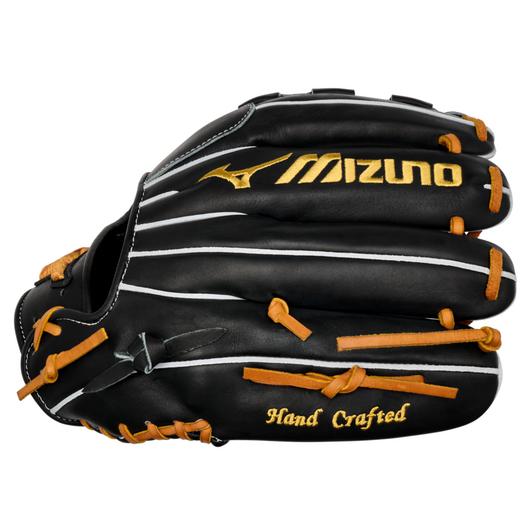 GMP-1100D Mizuno Pro, Premium Pitcher Baseball Glove, 12", Deep Pocket, Tartan 0S Web