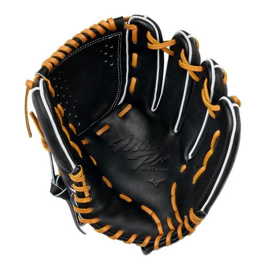 GMP-1100D Mizuno Pro, Premium Pitcher Baseball Glove, 12", Deep Pocket, Tartan 0S Web