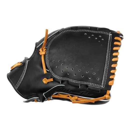 GMP-1100D Mizuno Pro, Premium Pitcher Baseball Glove, 12", Deep Pocket, Tartan 0S Web