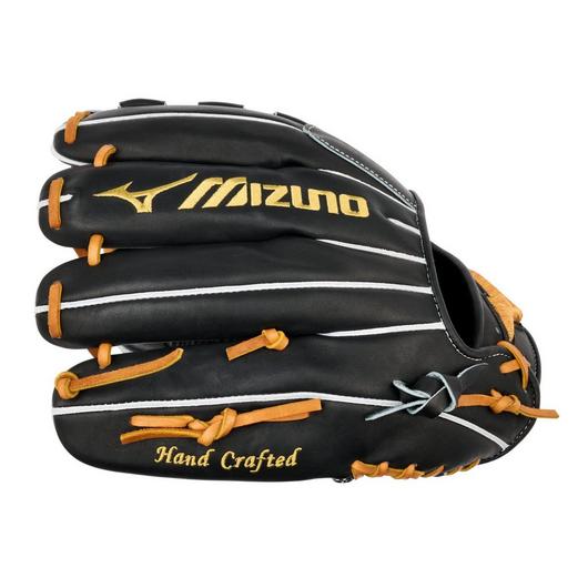 GMP-1100D Mizuno Pro, Premium Pitcher Baseball Glove, 12", Deep Pocket, Tartan 0S Web