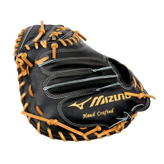 GMP-2000 Mizuno Pro, Premium Catchers Mitt Baseball Glove, 33.5"