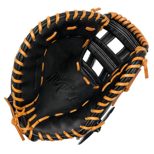 GMP-3000 Mizuno Pro, Premium First Base Mitt Baseball Glove, 13"