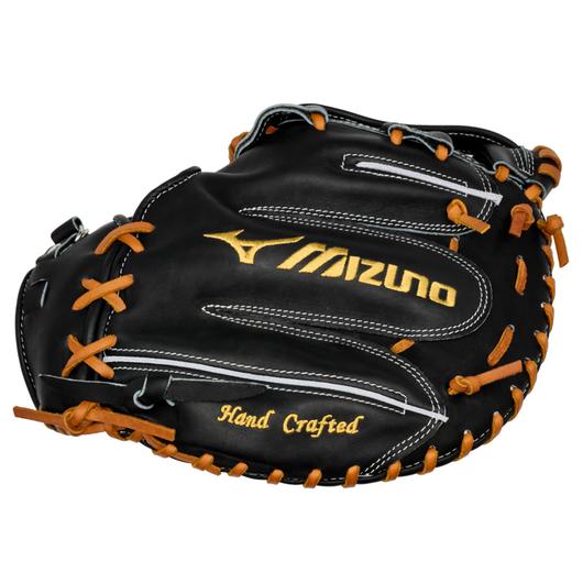 GMP-3000 Mizuno Pro, Premium First Base Mitt Baseball Glove, 13"