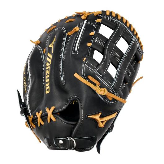 GMP-3000 Mizuno Pro, Premium First Base Mitt Baseball Glove, 13"