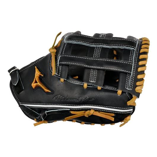 GMP-3000 Mizuno Pro, Premium First Base Mitt Baseball Glove, 13"