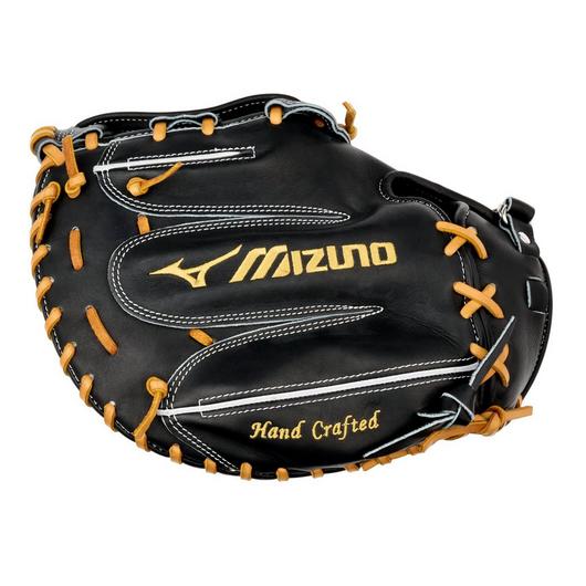 GMP-3000 Mizuno Pro, Premium First Base Mitt Baseball Glove, 13"