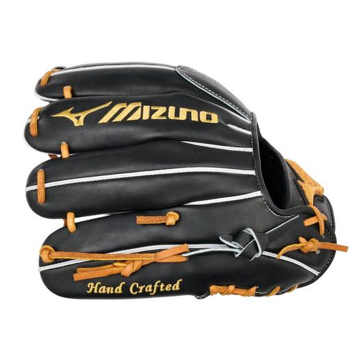 GMP-4000R Mizuno Pro, Premium Infielder Baseball Glove, 11.5", Deep Pocket, Deep 3 G Web