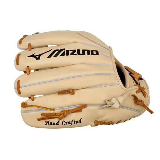 GMP-5000D Mizuno Pro, Premium Infielder Baseball Glove, 11.75", Deep Pocket, Cross 4 Web