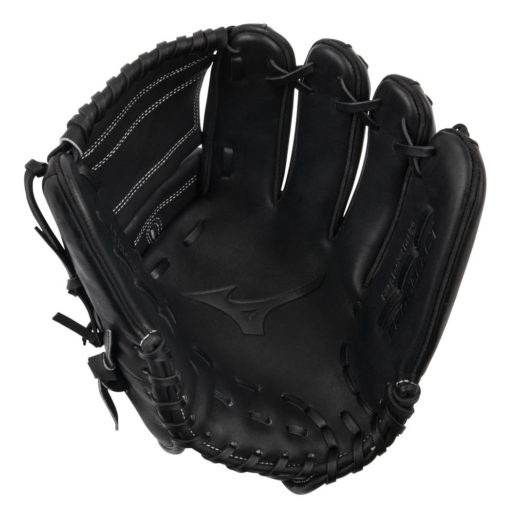 GPS-11D Pro Select, Premium Pitcher Baseball Glove, 12", Deep Pocket, Deep 2 Web