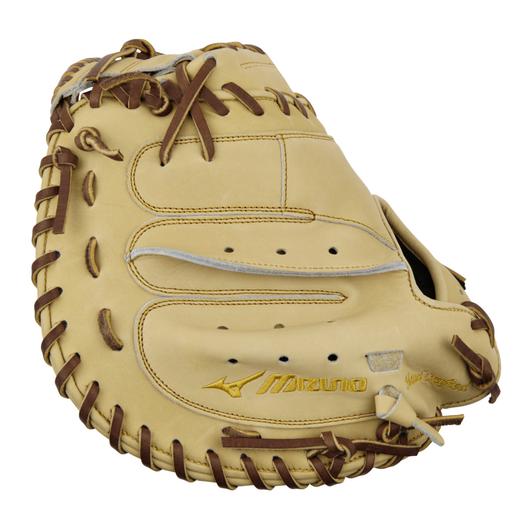 GPS-20 Pro Select, Premium Catchers Mitt Baseball Glove, 33.5"