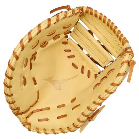 GPS-30 Pro Select, Premium First Base Mitt Baseball Glove, 12.5"