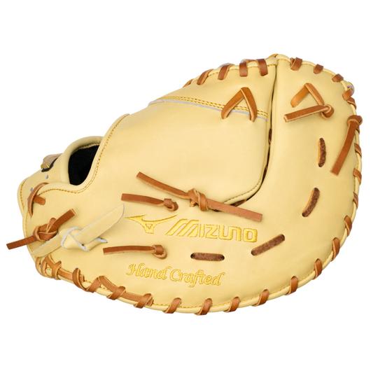 GPS-30 Pro Select, Premium First Base Mitt Baseball Glove, 12.5"