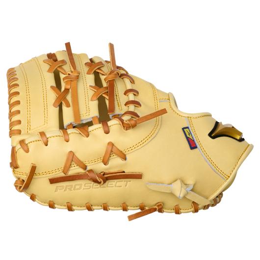 GPS-30 Pro Select, Premium First Base Mitt Baseball Glove, 12.5"