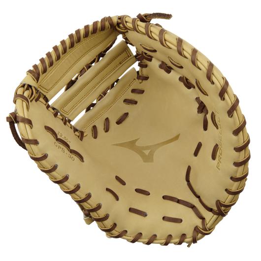 GPS-30 Pro Select, Premium First Base Mitt Baseball Glove, 12.5"