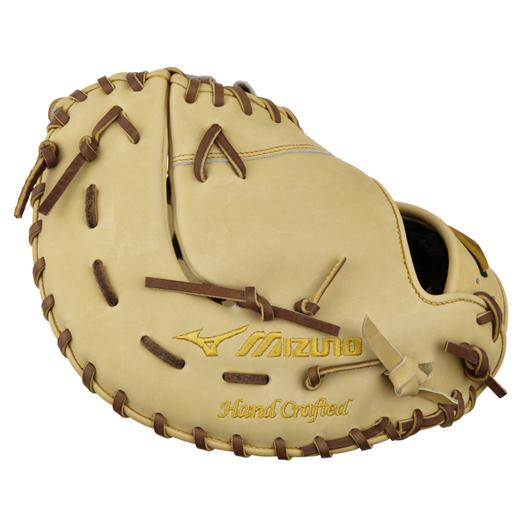 GPS-30 Pro Select, Premium First Base Mitt Baseball Glove, 12.5"