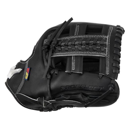 GPS-40R Pro Select, Premium Infielder Baseball Glove, 11.5", Regular Pocket, Cross 8 Web