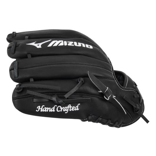 GPS-40R Pro Select, Premium Infielder Baseball Glove, 11.5", Regular Pocket, Cross 8 Web