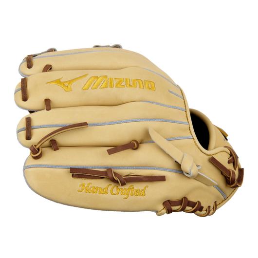 GPS-40S Pro Select, Premium Infielder Baseball Glove, 11.5", Shallow Pocket, Deep 3 C Web