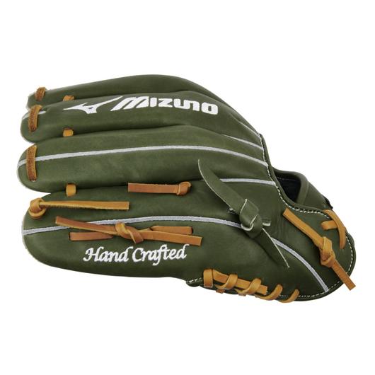 GPS-41R Pro Select, Premium Infielder Baseball Glove, 11.5", Regular Pocket, Deep 3 C Web