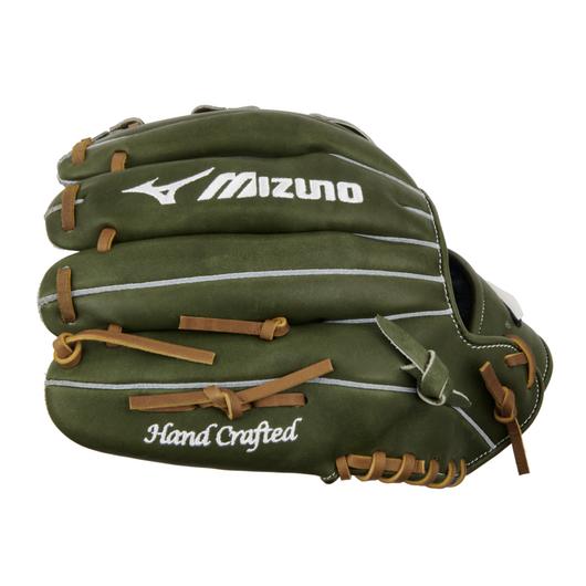 GPS-50D Pro Select, Premium Infielder Baseball Glove, 11.75", Deep Pocket, H Web