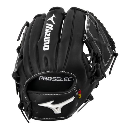 GPS-50R Pro Select, Premium Infielder Baseball Glove, 11.75", Regular Pocket, Deep 1 Web