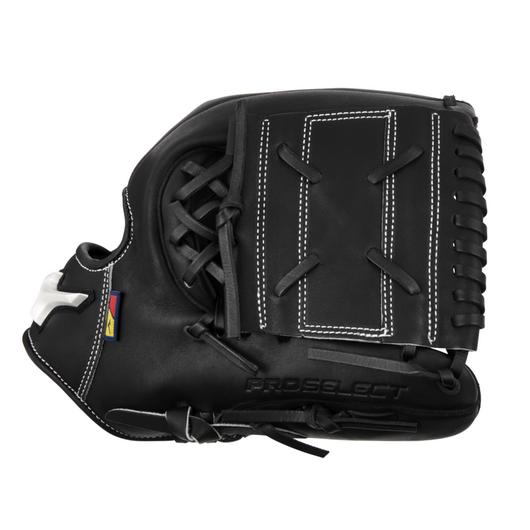 GPS-50R Pro Select, Premium Infielder Baseball Glove, 11.75", Regular Pocket, Deep 1 Web