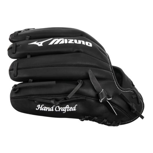 GPS-50R Pro Select, Premium Infielder Baseball Glove, 11.75", Regular Pocket, Deep 1 Web