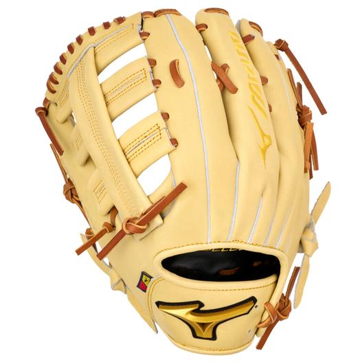 GPS-70D Pro Select, Premium Outfielder Baseball Glove, 12.75", Deep Pocket, Cross 2 Web