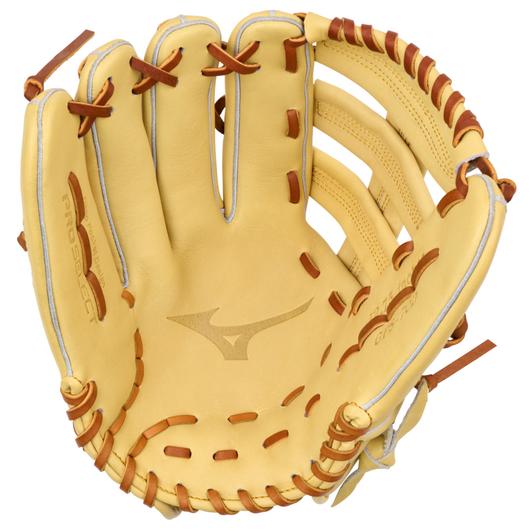 GPS-70D Pro Select, Premium Outfielder Baseball Glove, 12.75", Deep Pocket, Cross 2 Web