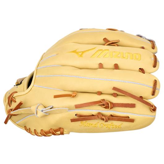 GPS-70D Pro Select, Premium Outfielder Baseball Glove, 12.75", Deep Pocket, Cross 2 Web