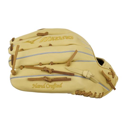 GPS-70D Pro Select, Premium Outfielder Baseball Glove, 12.75", Deep Pocket, Cross 2 Web