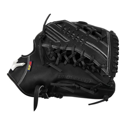 GPS-71D Pro Select, Premium Outfielder Baseball Glove, 12.75", Deep Pocket, Shock 24 Web