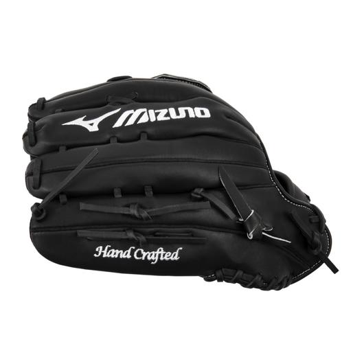 GPS-71D Pro Select, Premium Outfielder Baseball Glove, 12.75", Deep Pocket, Shock 24 Web