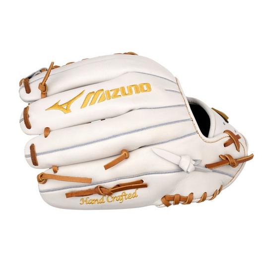 GPSF-11D Pro Select FP, Premium Pitcher Fastpitch Glove, 12", Deep Pocket, Tartan 4 Web