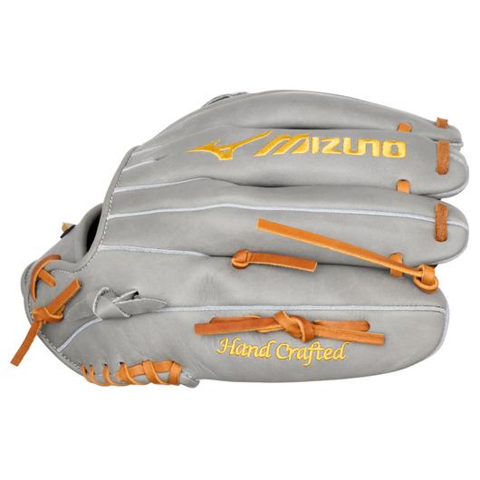 GPSF-12D Pro Select FP, Premium Infielder Fastpitch Glove, 12", Deep Pocket, H Web