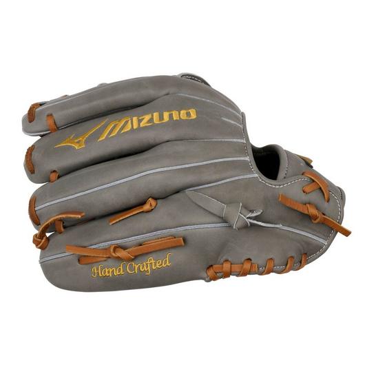 GPSF-12D Pro Select FP, Premium Infielder Fastpitch Glove, 12", Deep Pocket, H Web