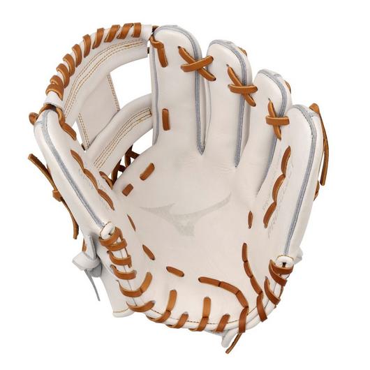 GPSF-40R Pro Select FP, Premium Infielder Fastpitch Glove, 11.5", Regular Pocket, Deep 3 C Web