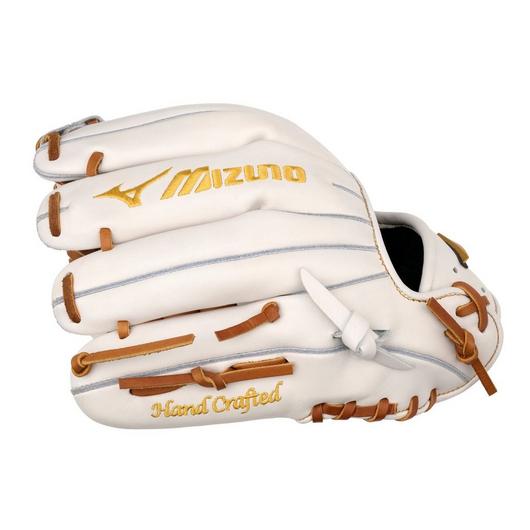 GPSF-40R Pro Select FP, Premium Infielder Fastpitch Glove, 11.5", Regular Pocket, Deep 3 C Web