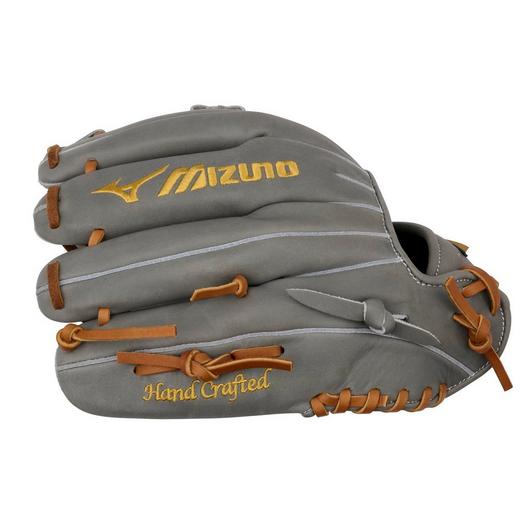 GPSF-50D Pro Select FP, Premium Infielder Fastpitch Glove, 11.75", Deep Pocket, Deep 3 C Web