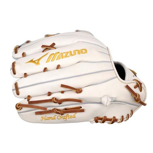 GPSF-71D Pro Select FP, Premium Outfielder Fastpitch Glove, 12.5", Deep Pocket, H Web