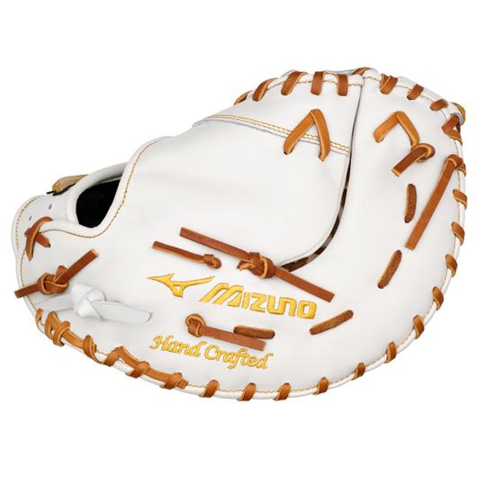 GPSF-30 Pro Select FP, Premium First Base Mitt Fastpitch Glove, 12.5", H Web