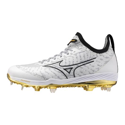 Men's MIZUNO Pro Metal Baseball Cleat