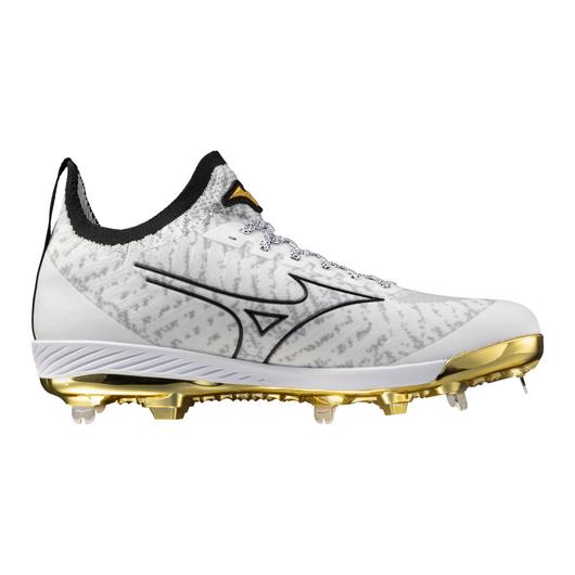 Men's MIZUNO Pro Metal Baseball Cleat