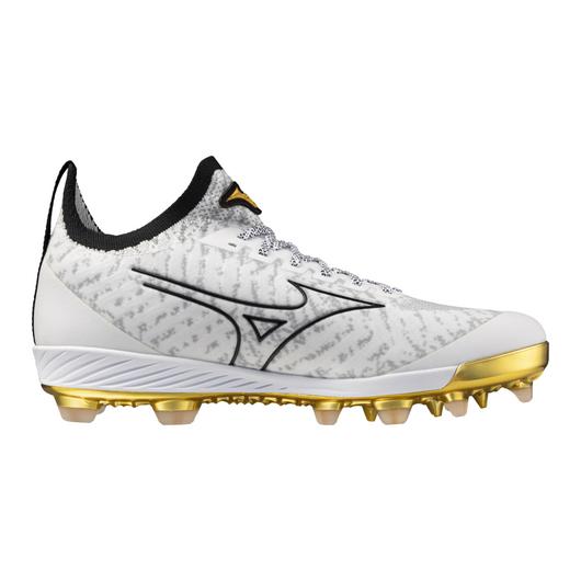 Men's MIZUNO Pro TPU Baseball Cleat