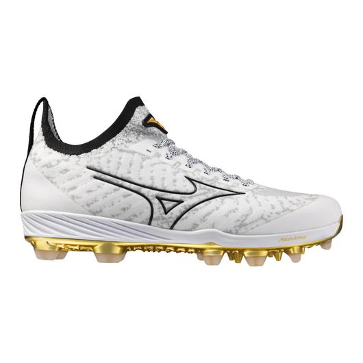 Men's MIZUNO Pro TPU Baseball Cleat